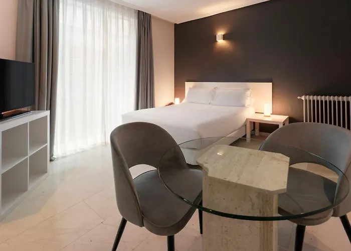 Sercotel Togumar